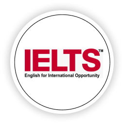 IELTS Test Prep