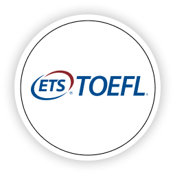 TOEFL Test Prep